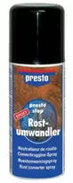 PRESTO Rūdis surišantis gruntas ' Rust Converter Purškiklis' 400ml