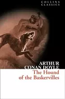 KNYGA Arthur Conan Doyle Hound of the Baskervilles