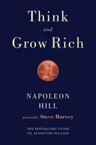 KNYGA Napoleon Hill Think and Grow Rich