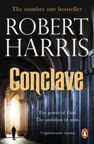 KNYGA Robert Harris Conclave