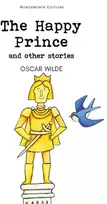 KNYGA Oscar Wilde Happy Prince & Other Stories