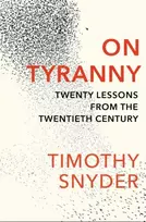 KNYGA Timothy Snyder On Tyranny