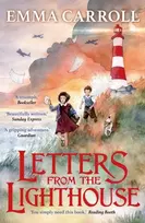 KNYGA Emma Carroll Letters from the Lighthouse