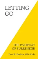 KNYGA David R Hawkins Letting Go