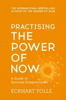 KNYGA Eckhart Tolle Practising The Power Of Now