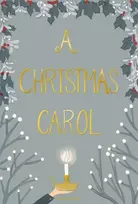 KNYGA Charles Dickens Christmas Carol