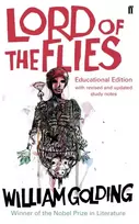KNYGA William Golding Lord of the Flies