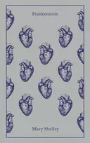 KNYGA Mary Shelley Frankenšteinas