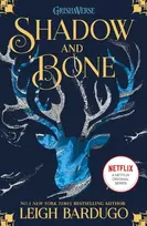 KNYGA Leigh Bardugo Shadow and Bone: Shadow and Bone