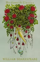 KNYGA William Shakespeare Romeo and Juliet