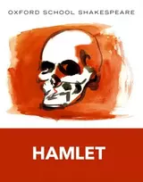 KNYGA William Shakespeare Oxford School Shakespeare: Hamlet