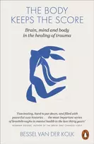 KNYGA Bessel van der Kolk Body Keeps the Score