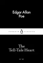 KNYGA Edgar Allan Poe The Tell-Tale Heart