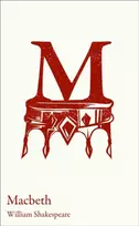 KNYGA William Shakespeare Makbetas