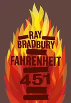 KNYGA Ray Bradbury Fahrenheit 451