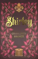 KNYGA Charlotte Bronte Širlė