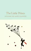 KNYGA Antoine de Saint-Exupry The Little Prince