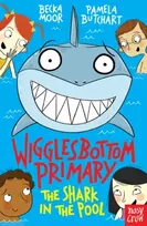 KNYGA Pamela Butchart Wigglesbottom Primary: The Shark in the Pool