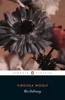 KNYGA Virginia Woolf Mrs Dalloway