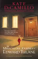 KNYGA Kate Dicamillo Miraculous Journey of Edward Tulane