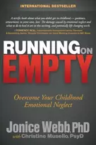 KNYGA Jonice Webb Running on Empty