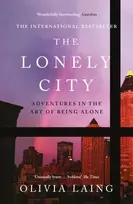 KNYGA Olivia Laing Lonely City