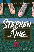 KNYGA Stephen King It