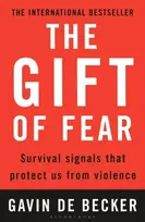 KNYGA Gavin De Becker Gift of Fear