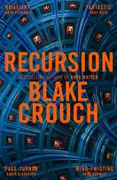 KNYGA Blake Crouch Recursion