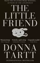 KNYGA Donna Tartt Little Friend