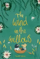 KNYGA Kenneth Grahame The Wind in the Willows