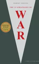KNYGA Robert Greene The 33 Strategies Of War
