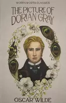KNYGA Oscar Wilde Picture of Dorian Gray