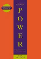 KNYGA Robert Greene Concise 48 Laws Of Power
