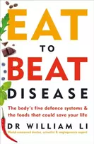 KNYGA William W Li Eat to Beat Disease