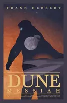 KNYGA Frank Herbert Dune Messiah