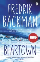 KNYGA Fredrik Backman Beartown