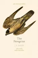 KNYGA J A Baker Peregrine: 50th Anniversary Edition