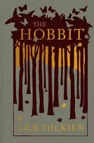 KNYGA J.R.R. Tolkien The Hobbit