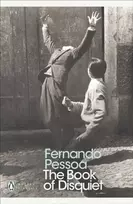 KNYGA Fernando Pessoa Book of Disquiet
