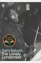 KNYGA Samuel Selvon Lonely Londoners