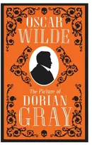 KNYGA Oscar Wilde Picture of Dorian Gray