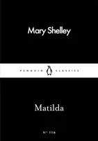 KNYGA Mary Shelley Matilda