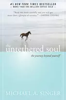 KNYGA Michael A Singer Untethered Soul