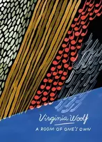 KNYGA Virginia Woolf A Room of One's Own and Three Guineas (Vintage Classics Woolf Series)