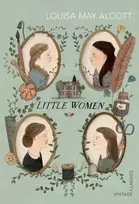 KNYGA Louisa May Alcott Little Women