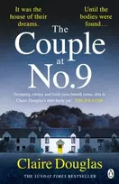 KNYGA Claire Douglas The Couple at No 9