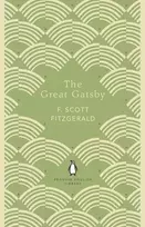 KNYGA F Scott Fitzgerald The Great Gatsby