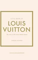 KNYGA Karen Homer Little Book of Louis Vuitton