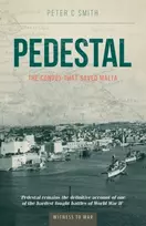 KNYGA Peter Smith Pjedestalas